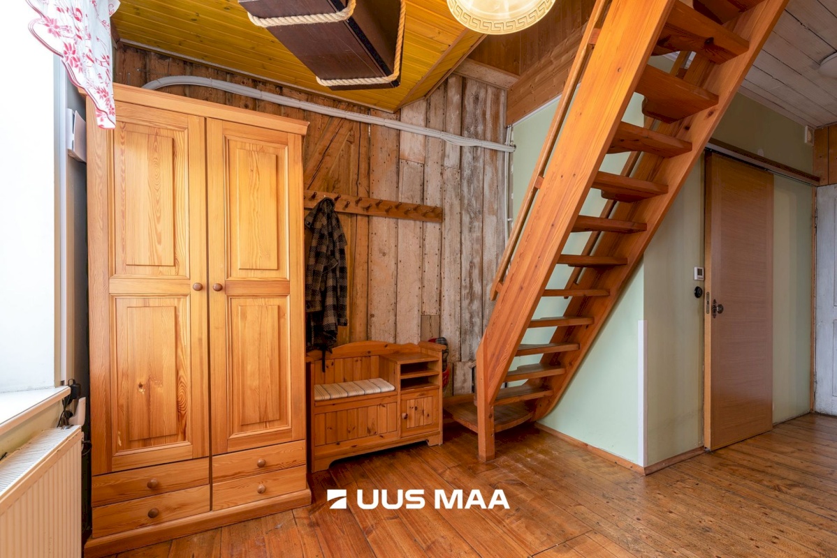 Tartu linn, Tartu linn, Karlova, Taga-Karlova, Raua 12