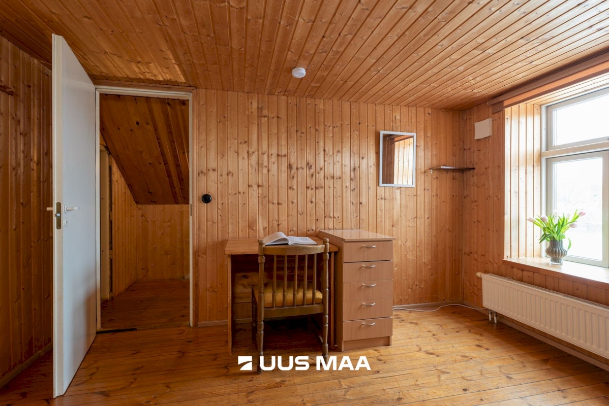 Tartu linn, Tartu linn, Karlova, Taga-Karlova, Raua 12