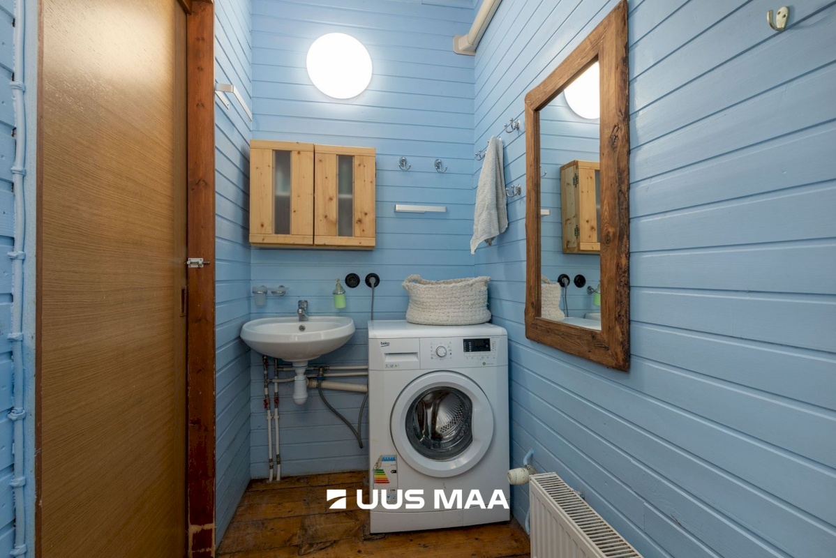 Tartu linn, Tartu linn, Karlova, Taga-Karlova, Raua 12