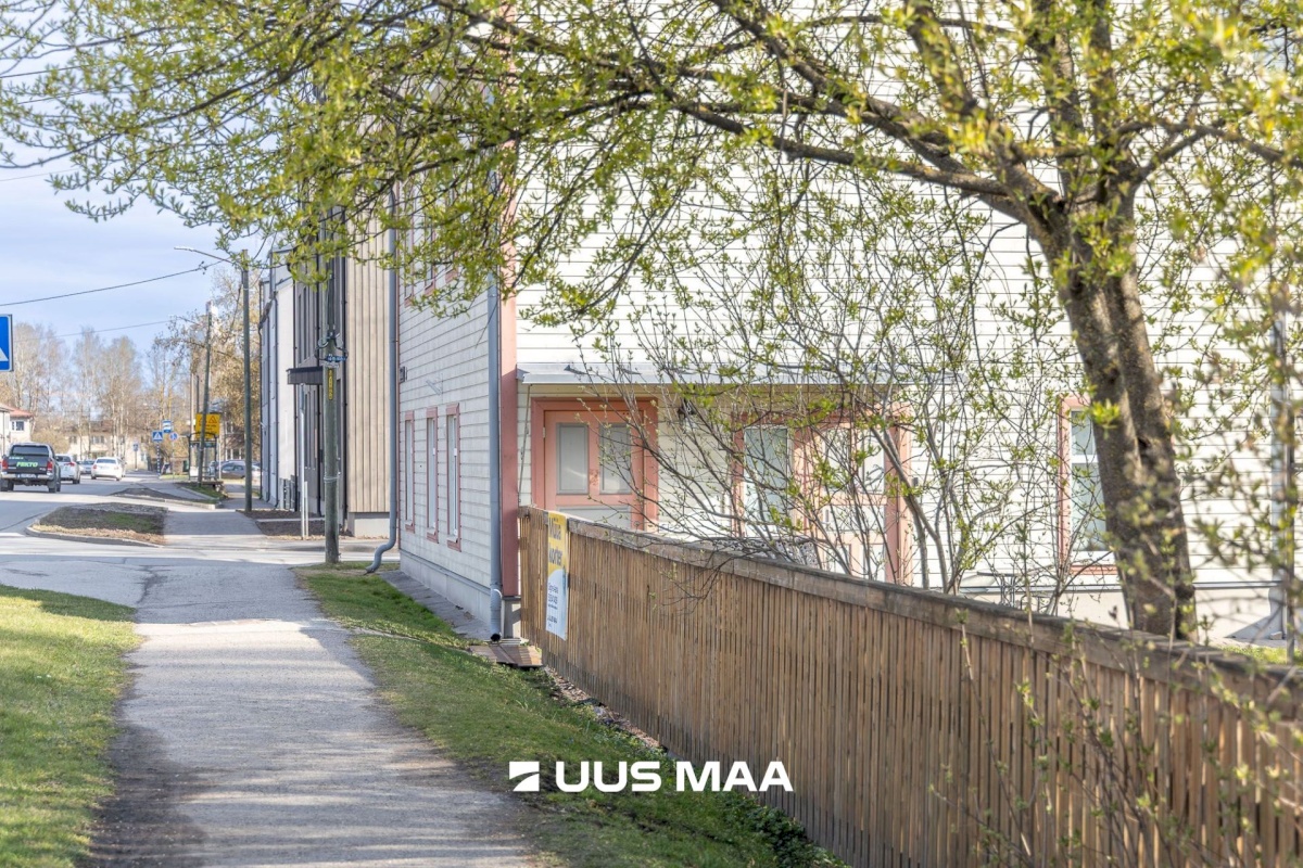 Tartu linn, Tartu linn, Karlova, Taga-Karlova, Raua 12