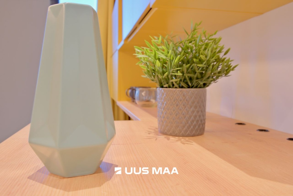 Tallinn, Kesklinna linnaosa, Südalinn, Pärnu mnt 17