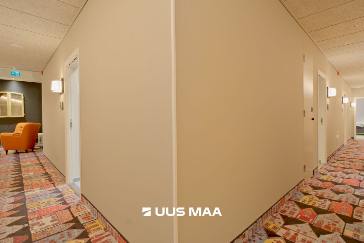 Tallinn, Kesklinna linnaosa, Südalinn, Pärnu mnt 17