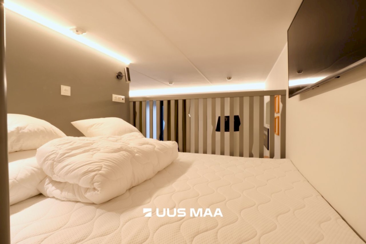 Tallinn, Kesklinna linnaosa, Südalinn, Pärnu mnt 17