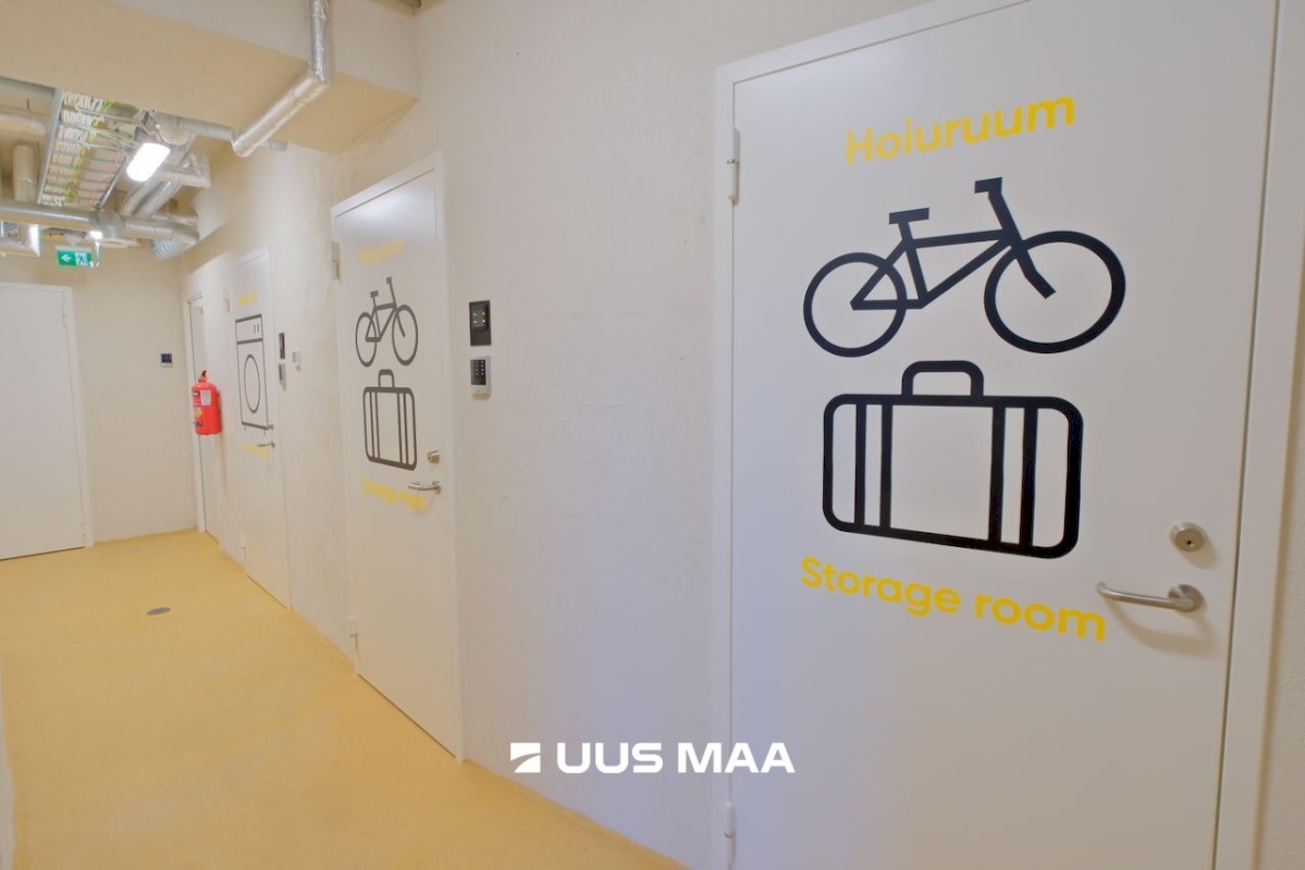 Tallinn, Kesklinna linnaosa, Südalinn, Pärnu mnt 17