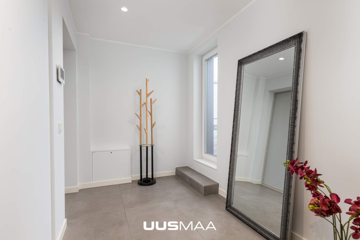 Tallinn, Kristiine linnaosa, Sõpruse pst 40