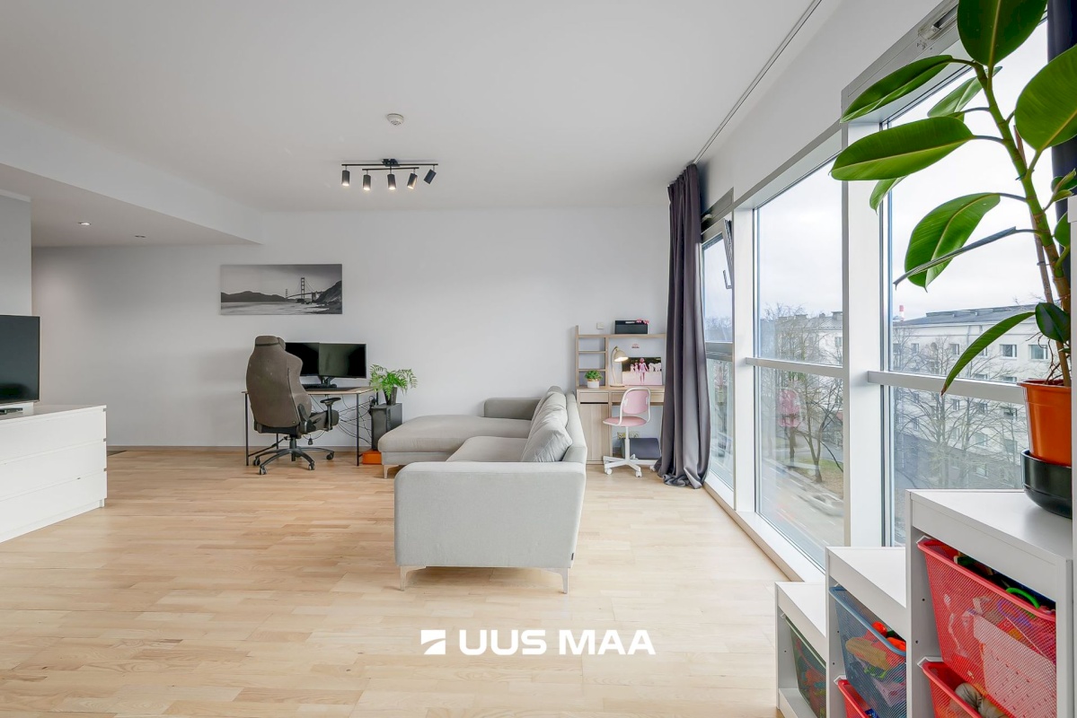 Tallinn, Kesklinna linnaosa, Liivalaia tn 21