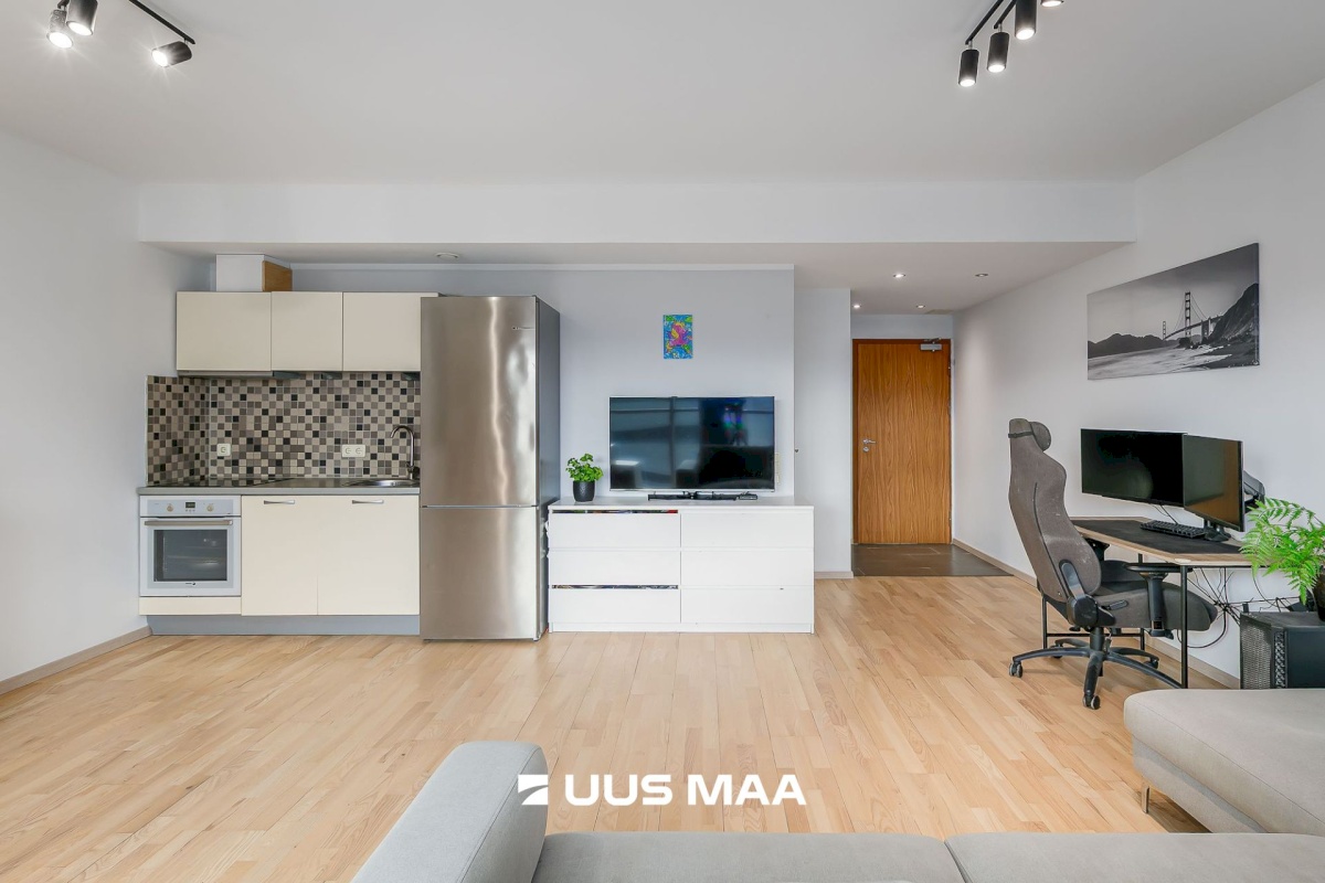 Tallinn, Kesklinna linnaosa, Liivalaia tn 21