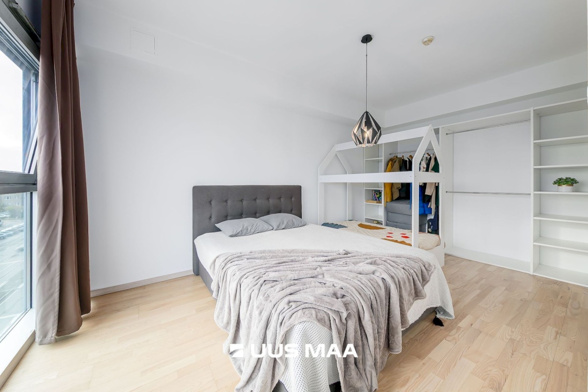 Tallinn, Kesklinna linnaosa, Liivalaia tn 21