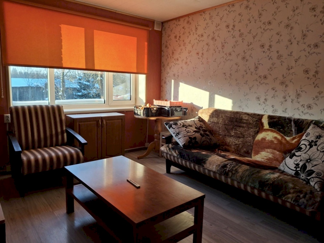 Tapa vald, Porkuni küla, Viinavabriku tee 2