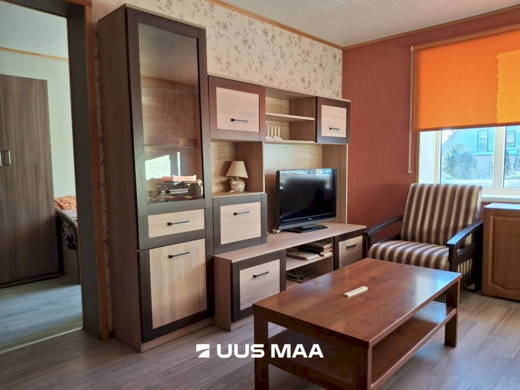 Tapa vald, Porkuni küla, Viinavabriku tee 2