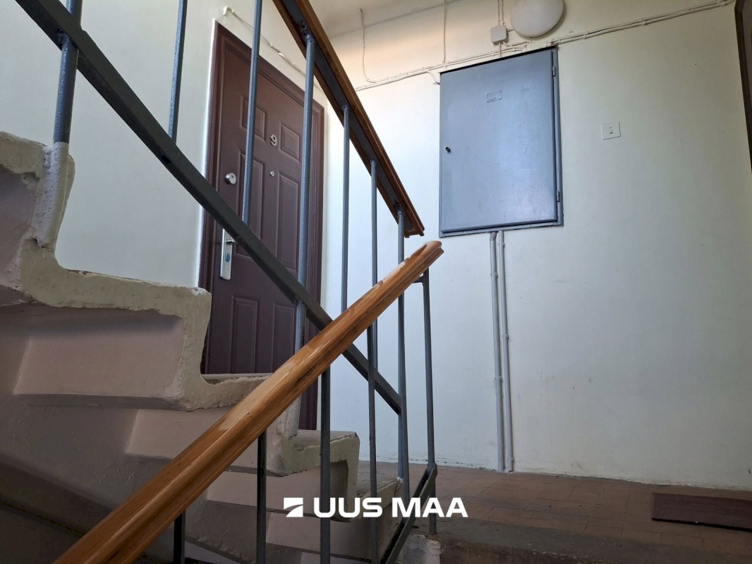 Tapa vald, Porkuni küla, Viinavabriku tee 2