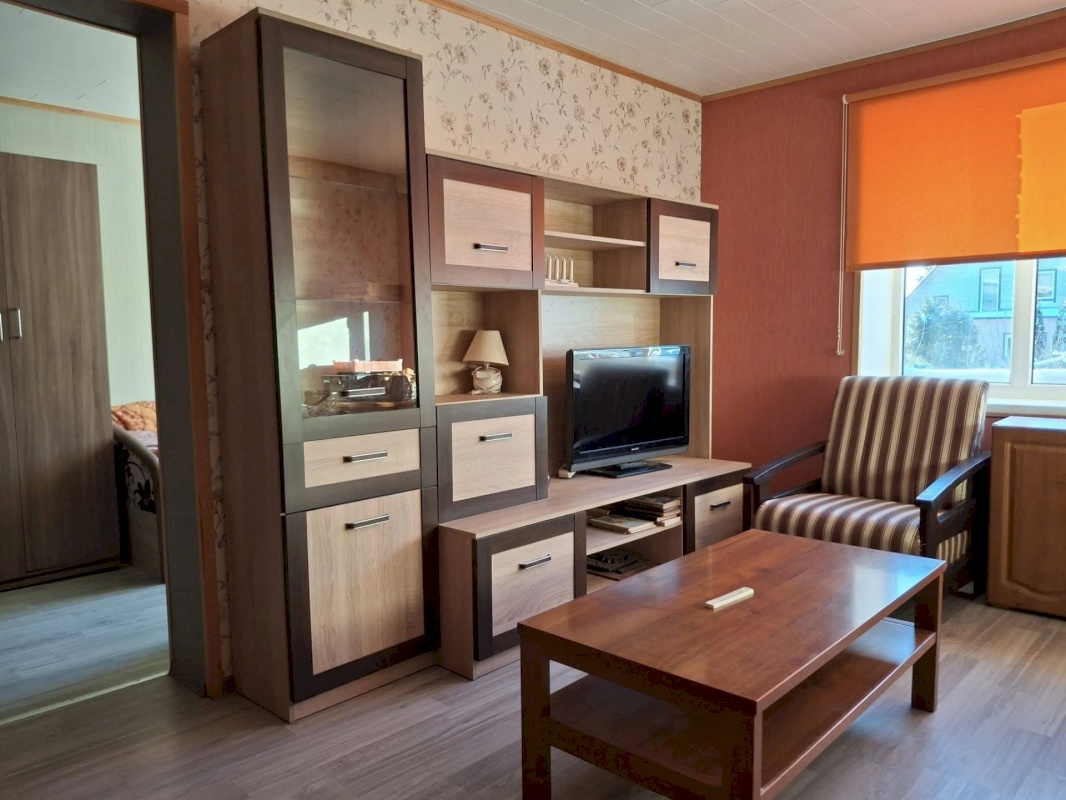 Tapa vald, Porkuni küla, Viinavabriku tee 2