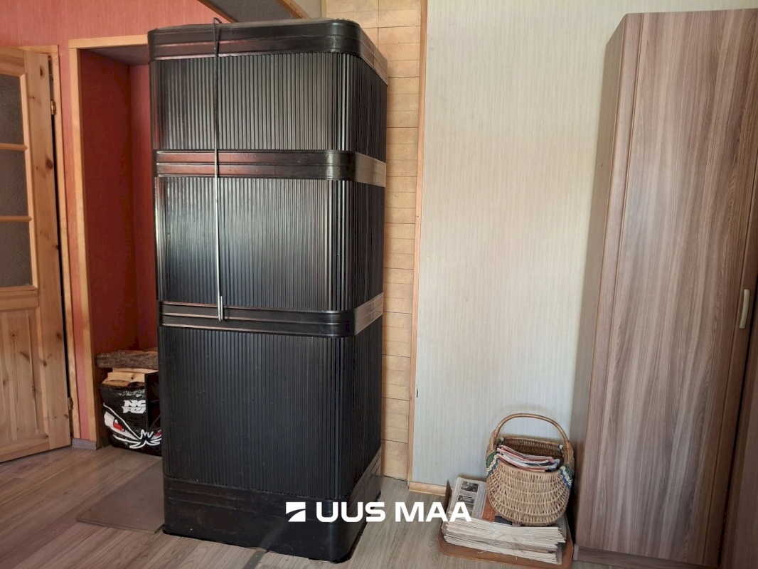 Tapa vald, Porkuni küla, Viinavabriku tee 2