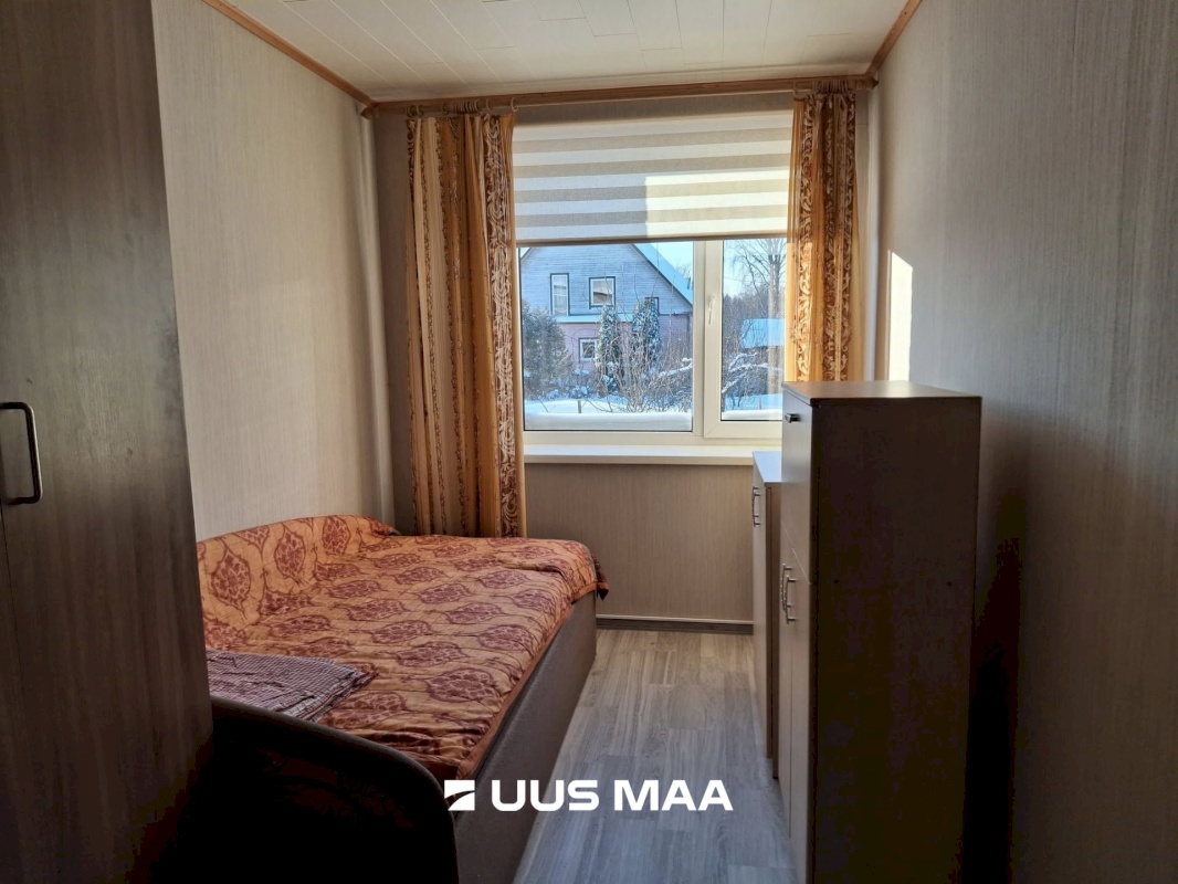 Tapa vald, Porkuni küla, Viinavabriku tee 2