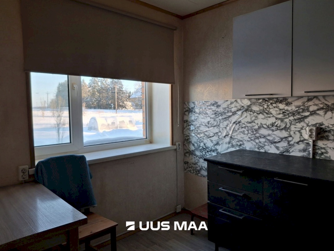 Tapa vald, Porkuni küla, Viinavabriku tee 2