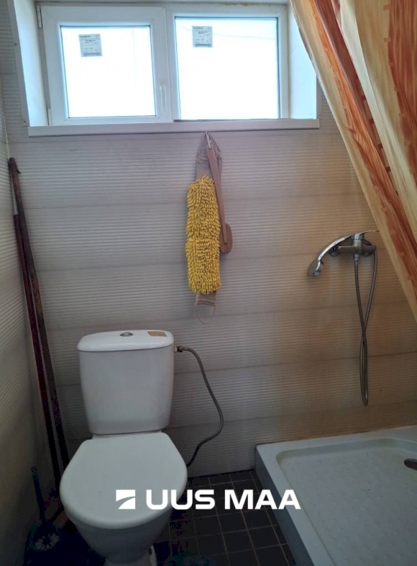 Tapa vald, Porkuni küla, Viinavabriku tee 2