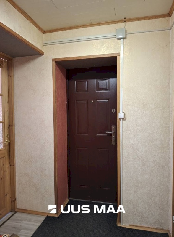 Tapa vald, Porkuni küla, Viinavabriku tee 2