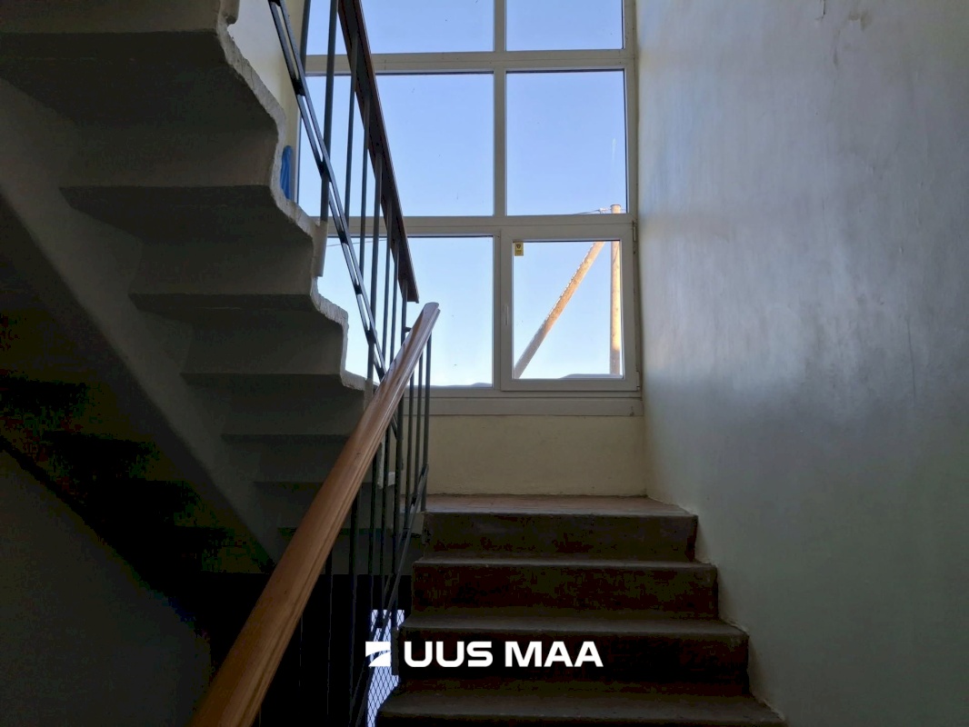 Tapa vald, Porkuni küla, Viinavabriku tee 2