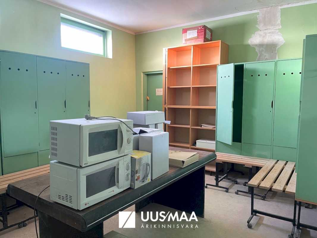 Tallinn, Haabersti linnaosa, Piimamehe 4