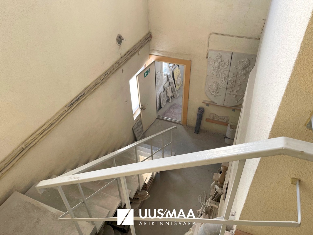 Tallinn, Haabersti linnaosa, Piimamehe 4