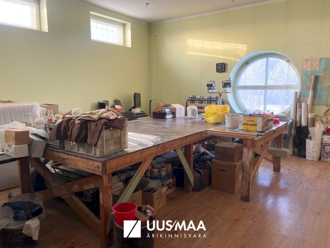 Tallinn, Haabersti linnaosa, Piimamehe 4