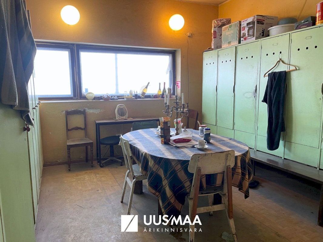 Tallinn, Haabersti linnaosa, Piimamehe 4