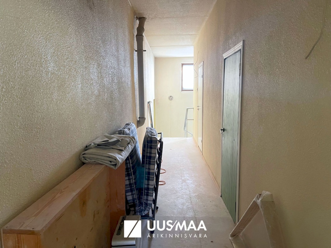 Tallinn, Haabersti linnaosa, Piimamehe 4