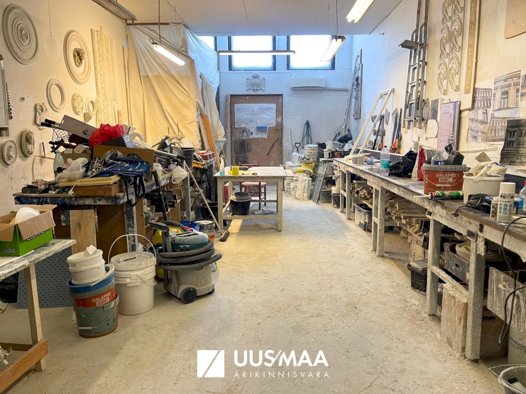 Tallinn, Haabersti linnaosa, Piimamehe 4