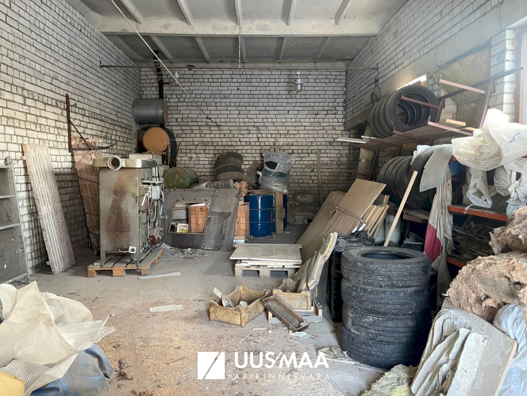 Tallinn, Haabersti linnaosa, Piimamehe 4