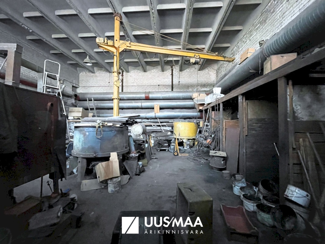 Tallinn, Haabersti linnaosa, Piimamehe 4