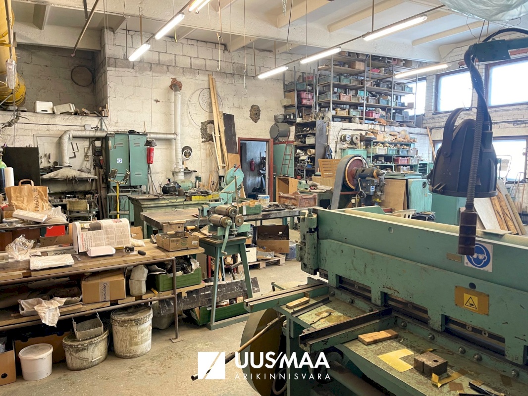 Tallinn, Haabersti linnaosa, Piimamehe 4