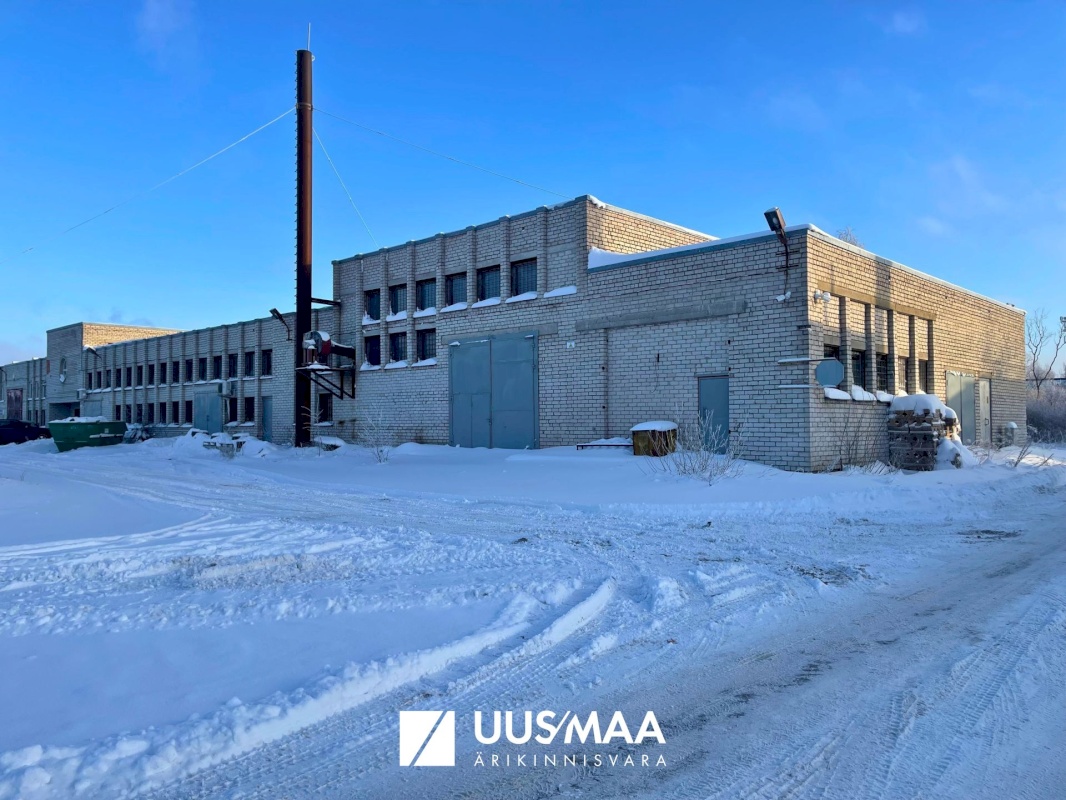 Tallinn, Haabersti linnaosa, Piimamehe 4