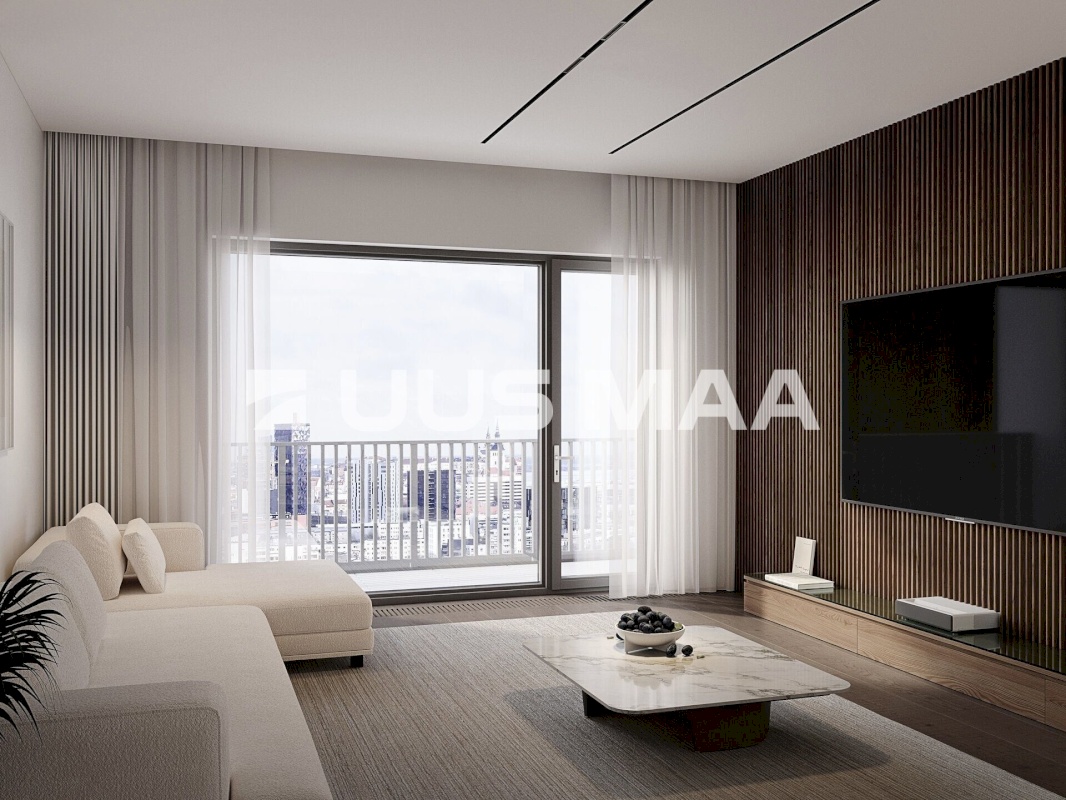 Tallinn, Kesklinna linnaosa, Sikupilli, Pallasti tn 6-3