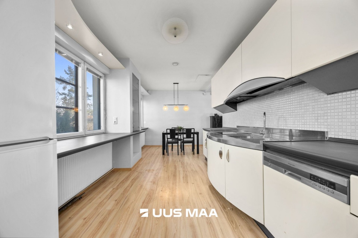 Tallinn, Nõmme linnaosa, Kivimäe, Sõbra 40a