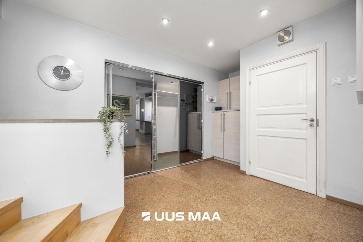 Tallinn, Nõmme linnaosa, Kivimäe, Sõbra 40a