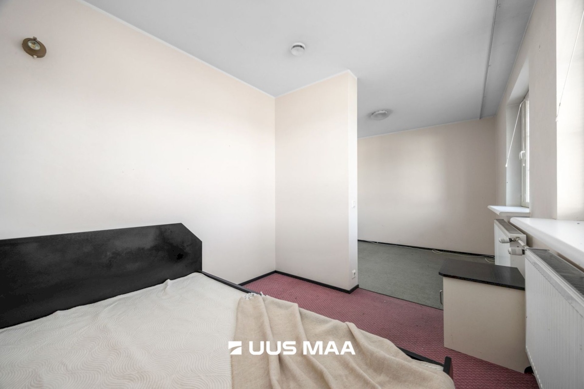 Tallinn, Nõmme linnaosa, Kivimäe, Sõbra 40a