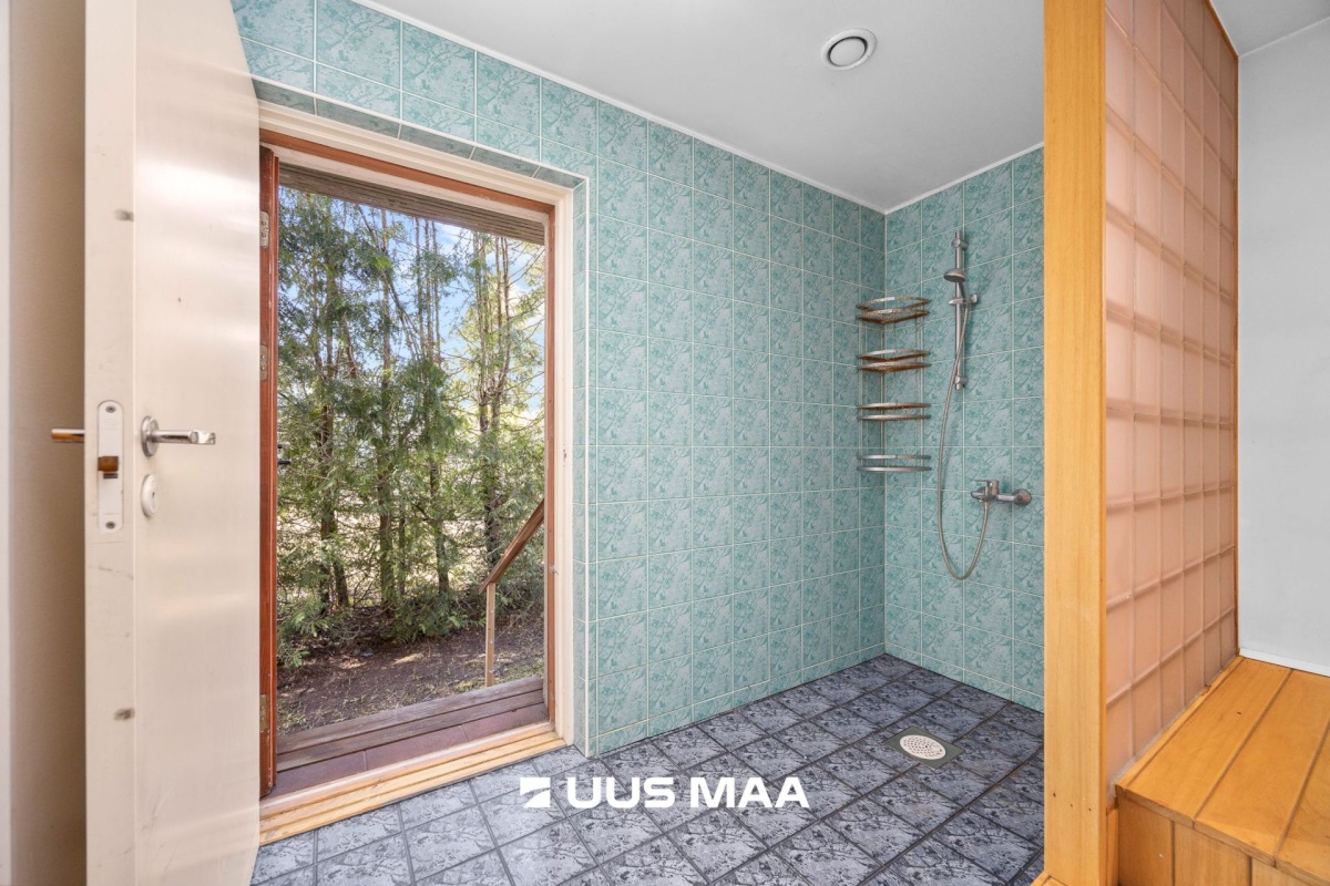 Tallinn, Nõmme linnaosa, Kivimäe, Sõbra 40a