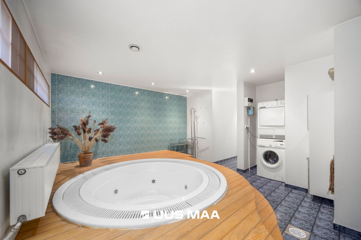 Tallinn, Nõmme linnaosa, Kivimäe, Sõbra 40a