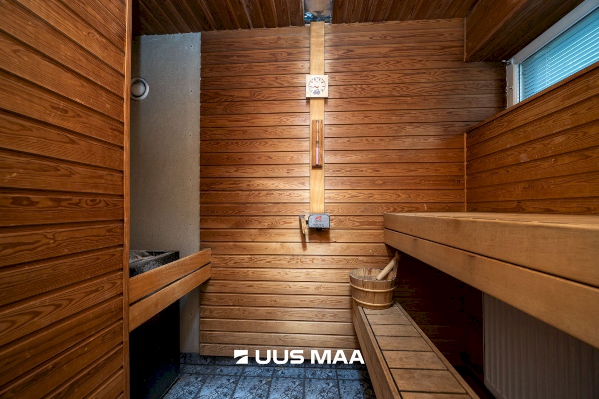 Tallinn, Nõmme linnaosa, Kivimäe, Sõbra 40a