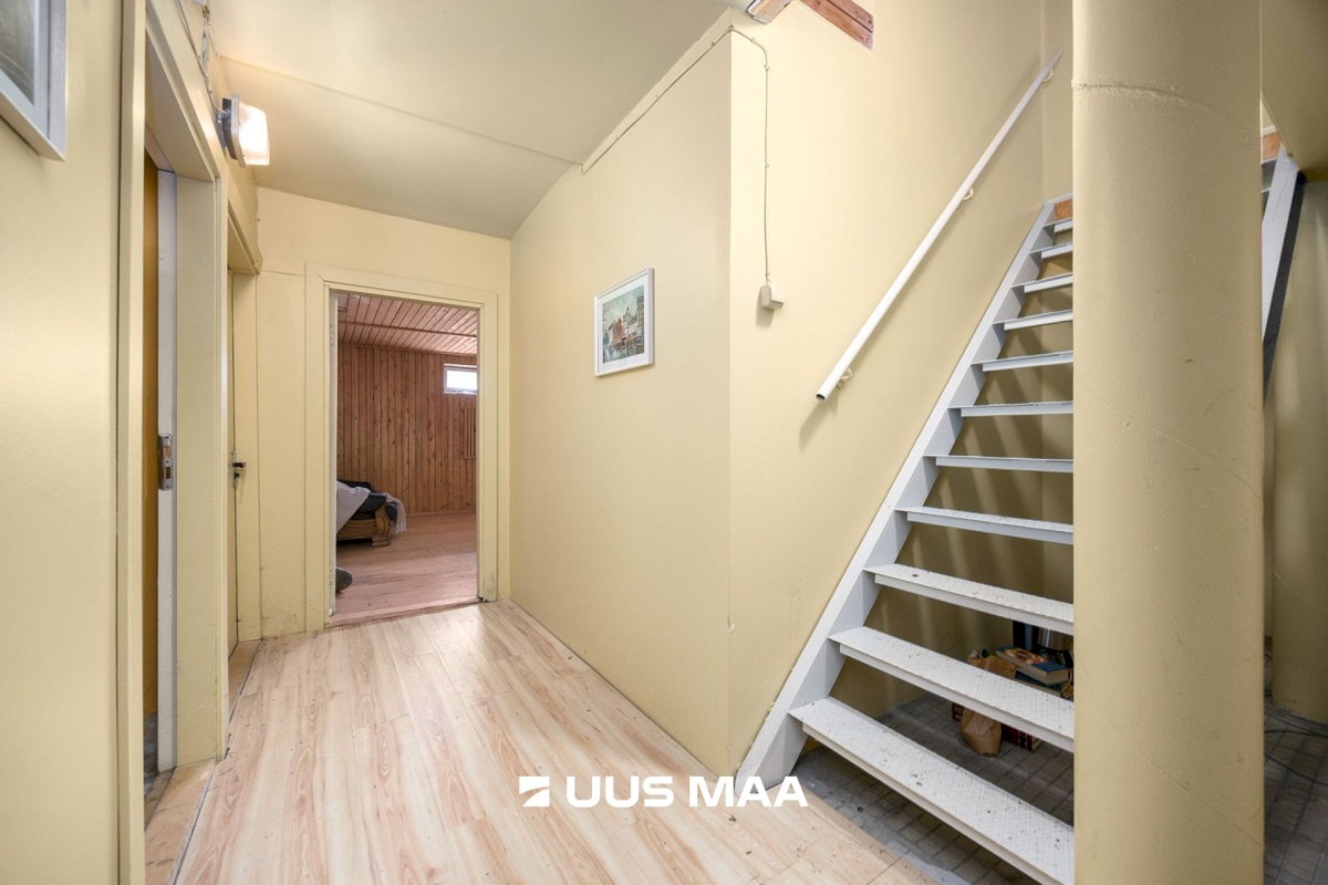 Tallinn, Nõmme linnaosa, Kivimäe, Sõbra 40a