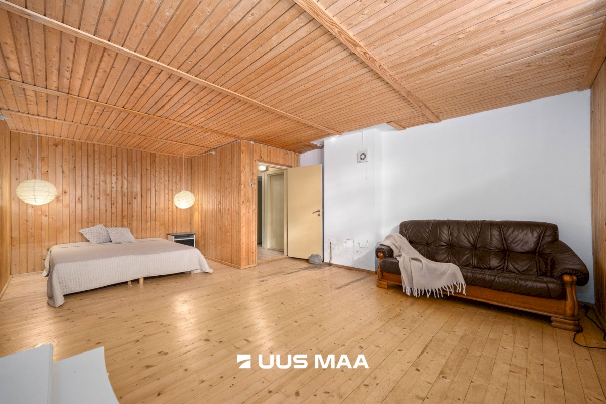 Tallinn, Nõmme linnaosa, Kivimäe, Sõbra 40a