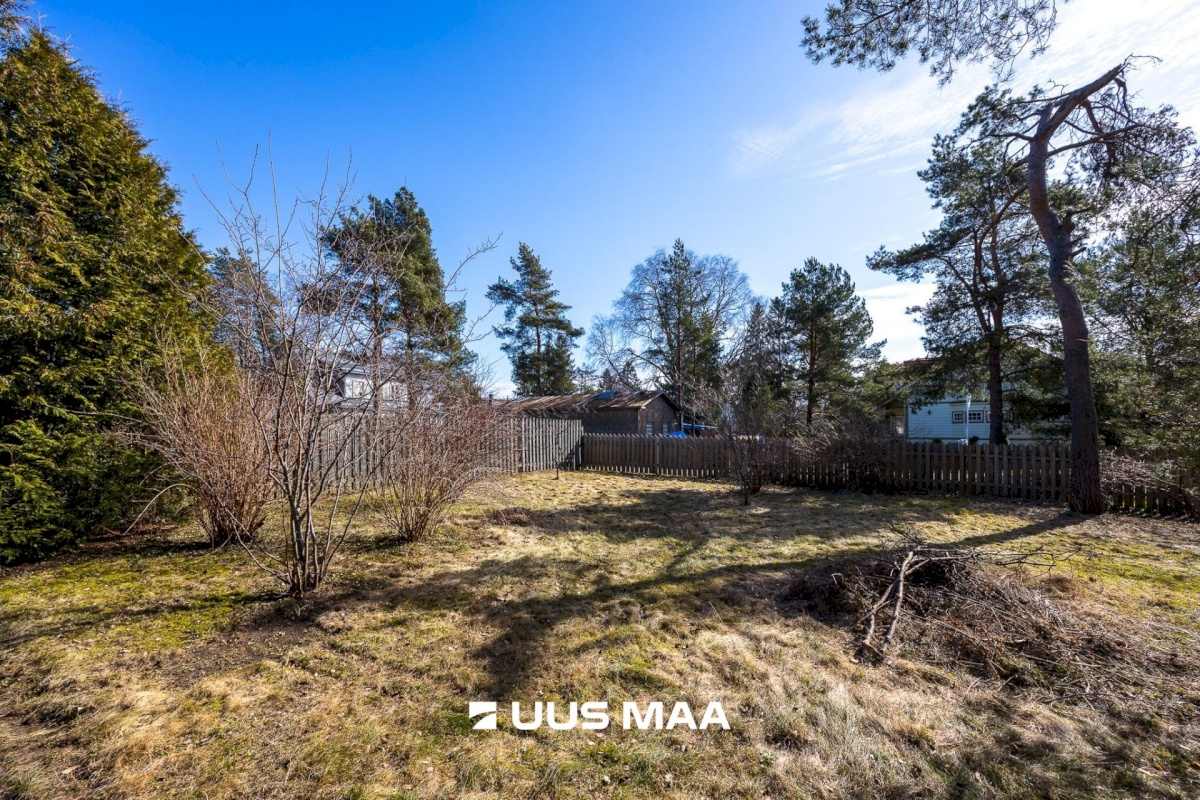 Tallinn, Nõmme linnaosa, Kivimäe, Sõbra 40a