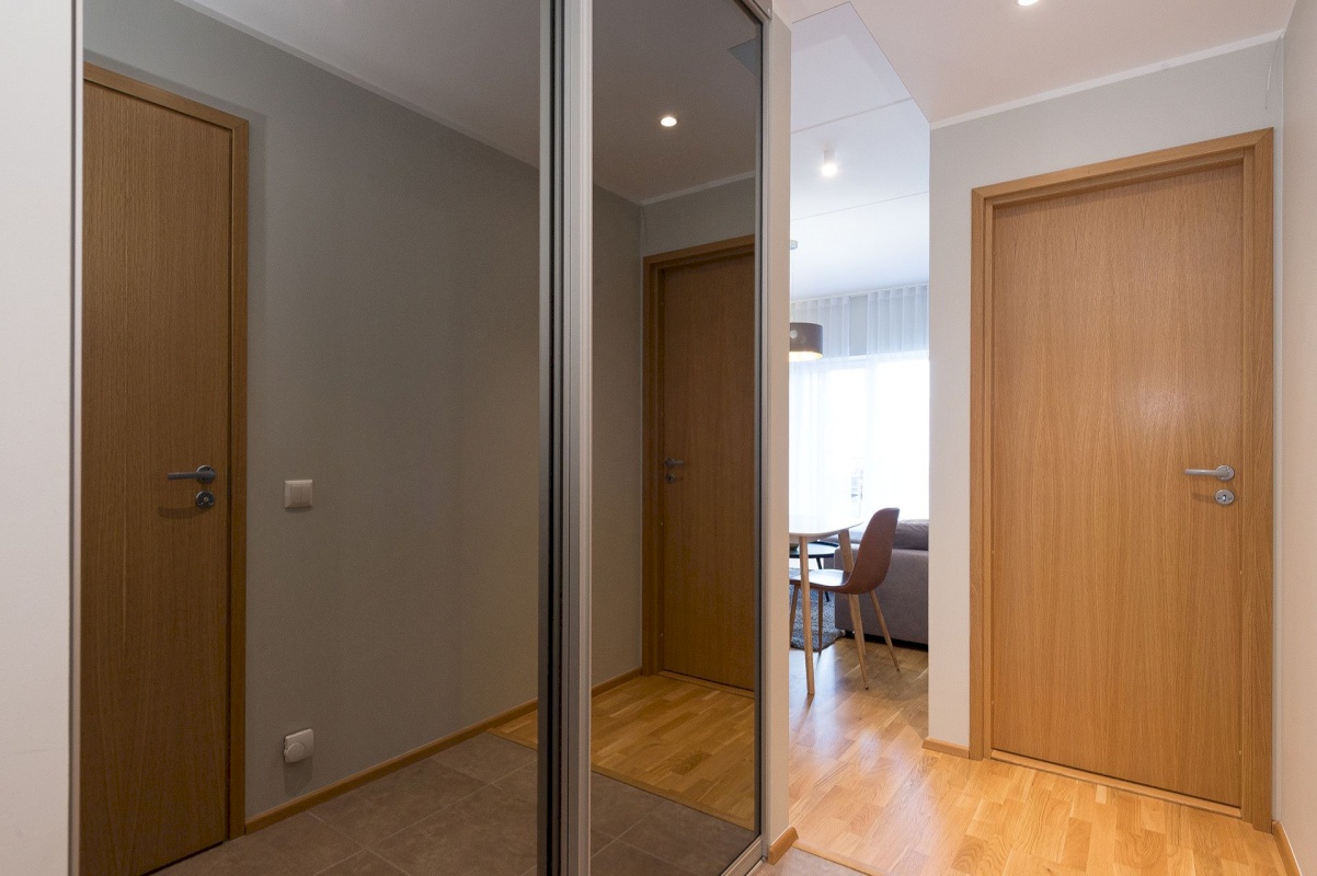 Rae vald, Peetri alevik, Sinilille tee 2/3