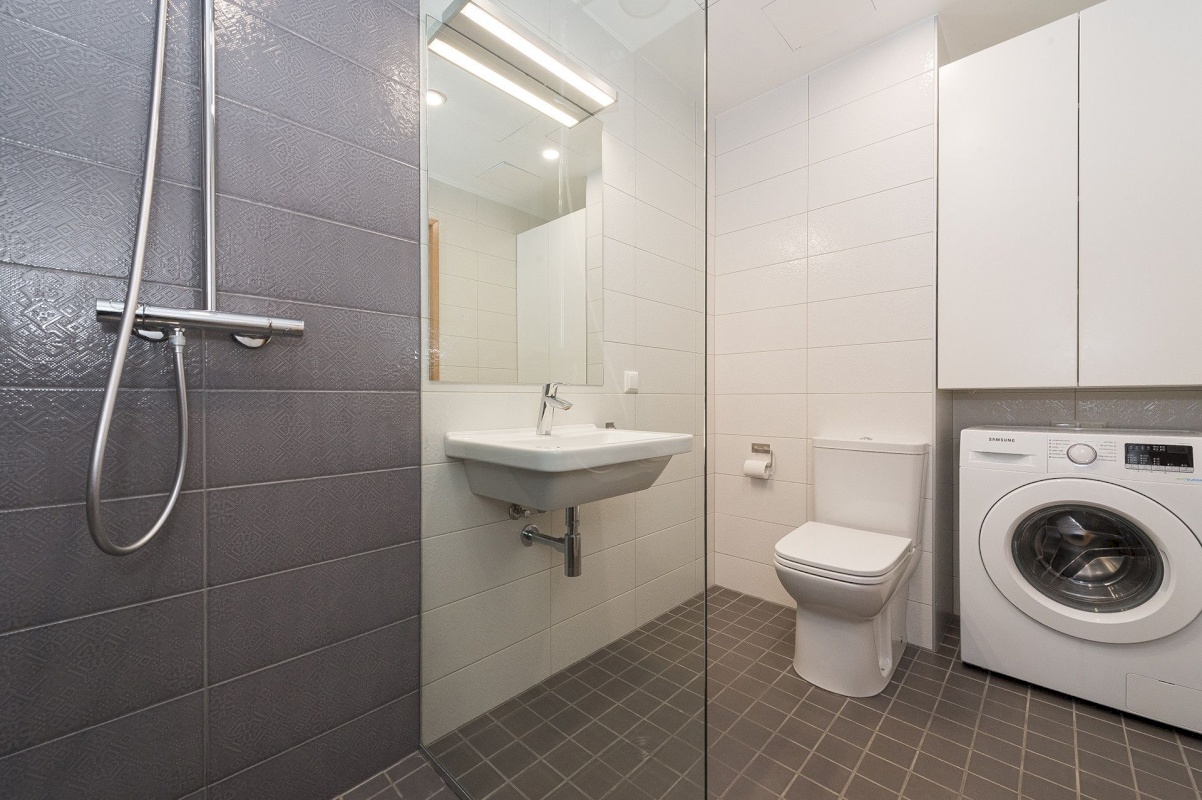 Rae vald, Peetri alevik, Sinilille tee 2/3