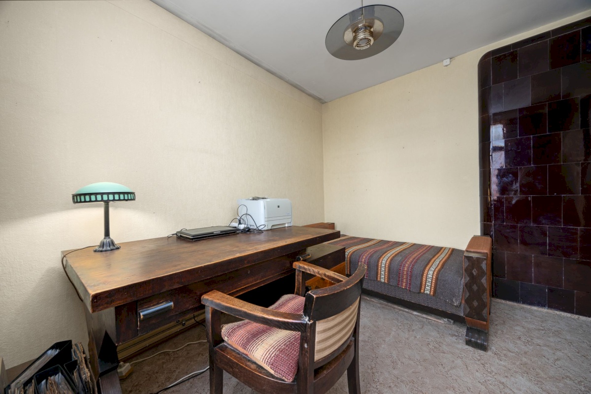 Tallinn, Kesklinna linnaosa, Kadriorg, Tina 20