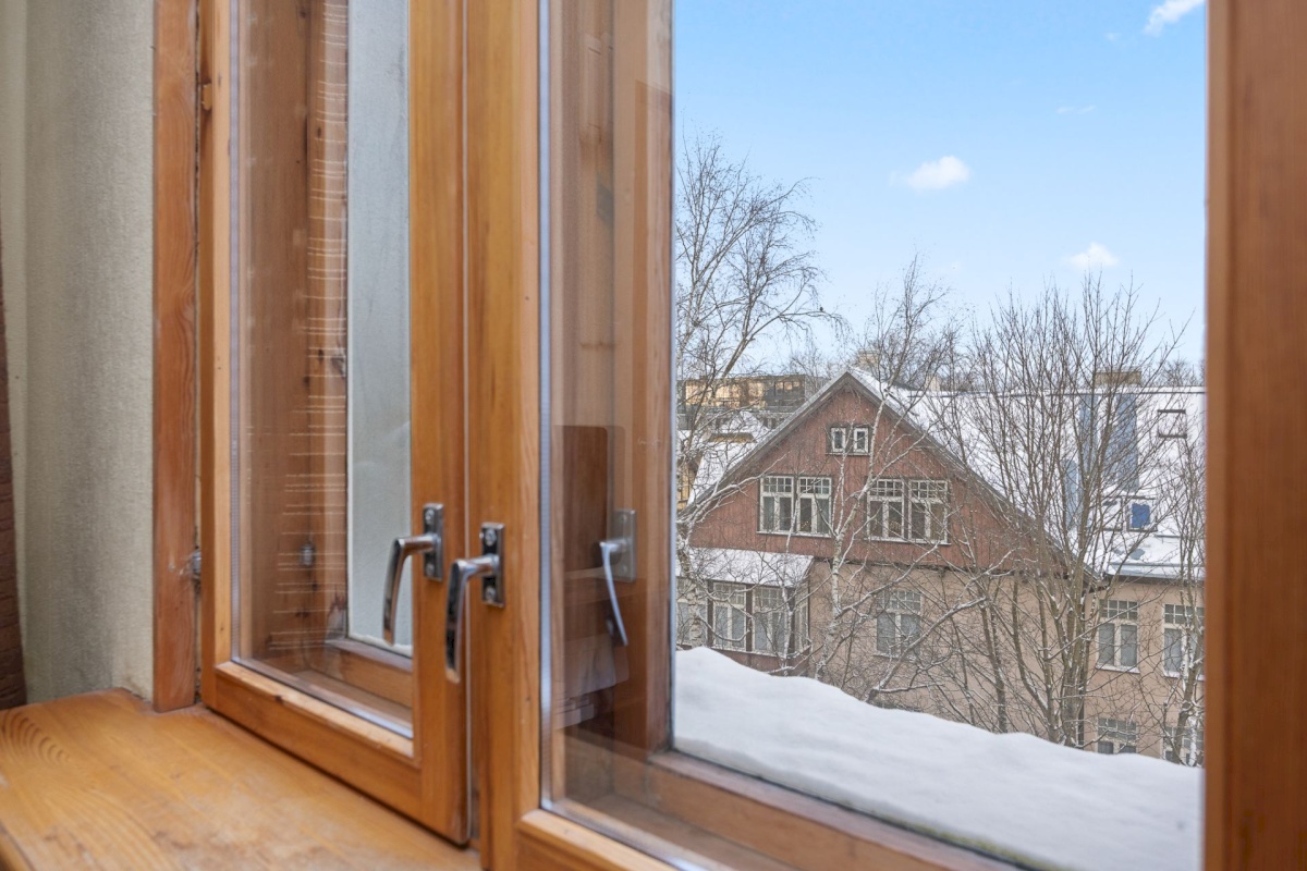 Tallinn, Kesklinna linnaosa, Kadriorg, Tina 20