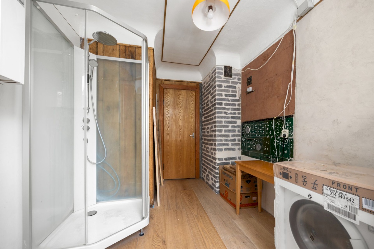 Tallinn, Kesklinna linnaosa, Kadriorg, Tina 20