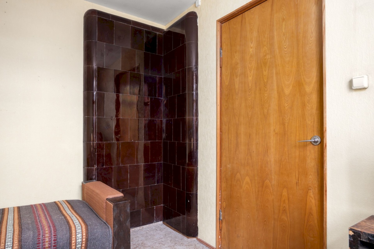 Tallinn, Kesklinna linnaosa, Kadriorg, Tina 20