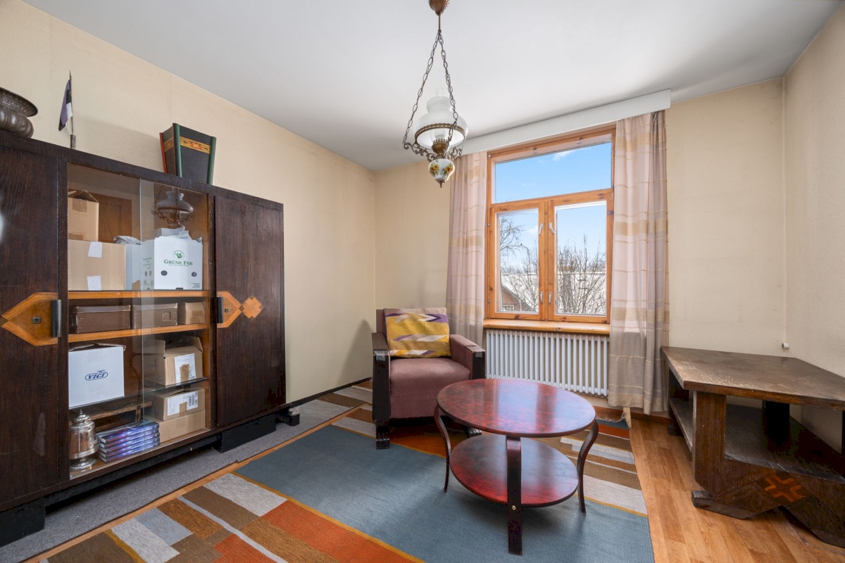 Tallinn, Kesklinna linnaosa, Kadriorg, Tina 20