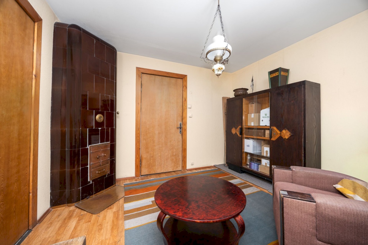 Tallinn, Kesklinna linnaosa, Kadriorg, Tina 20